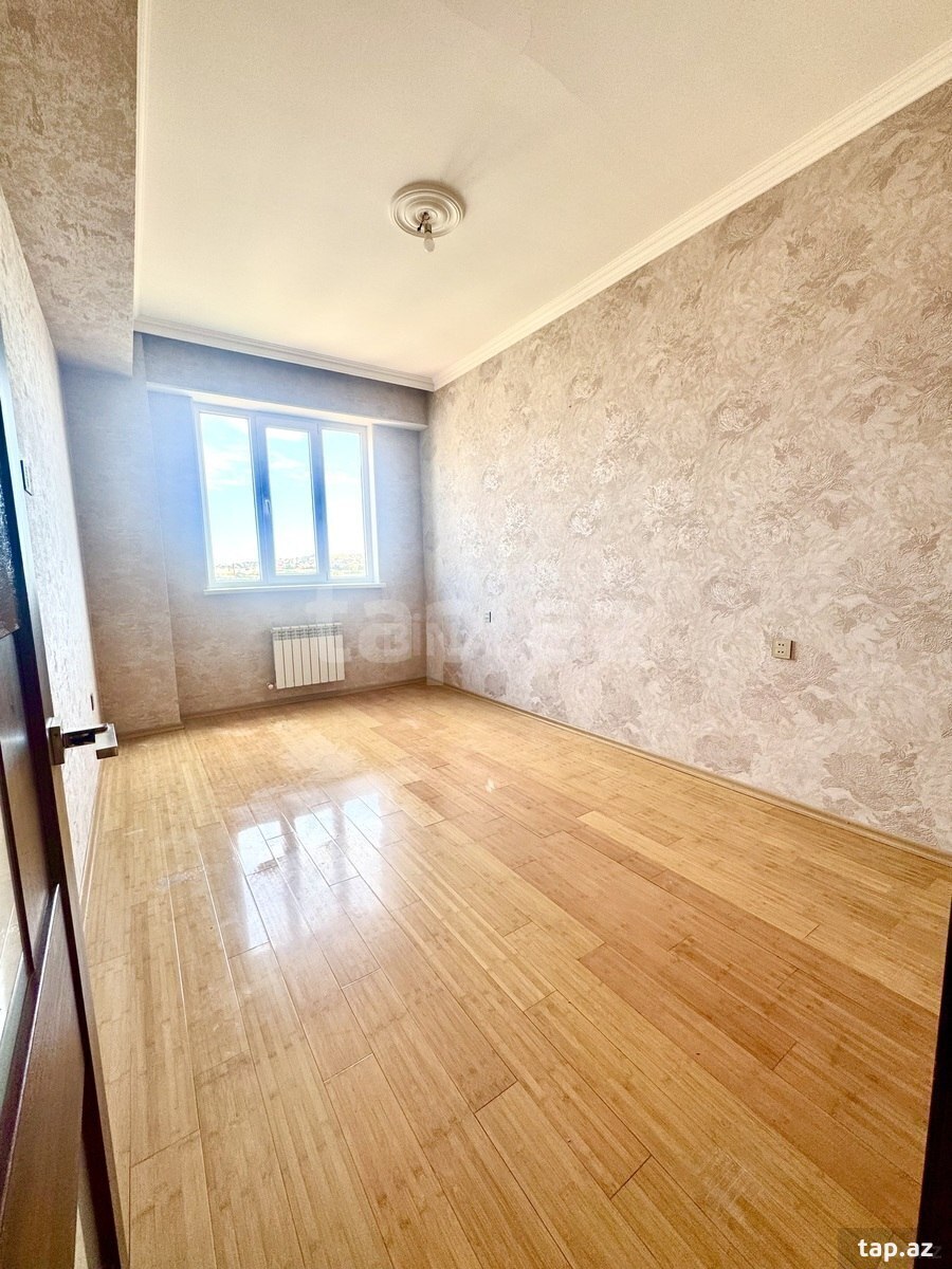 2-otaqlı yeni tikili, Xırdalan ş., 64 m² (3)