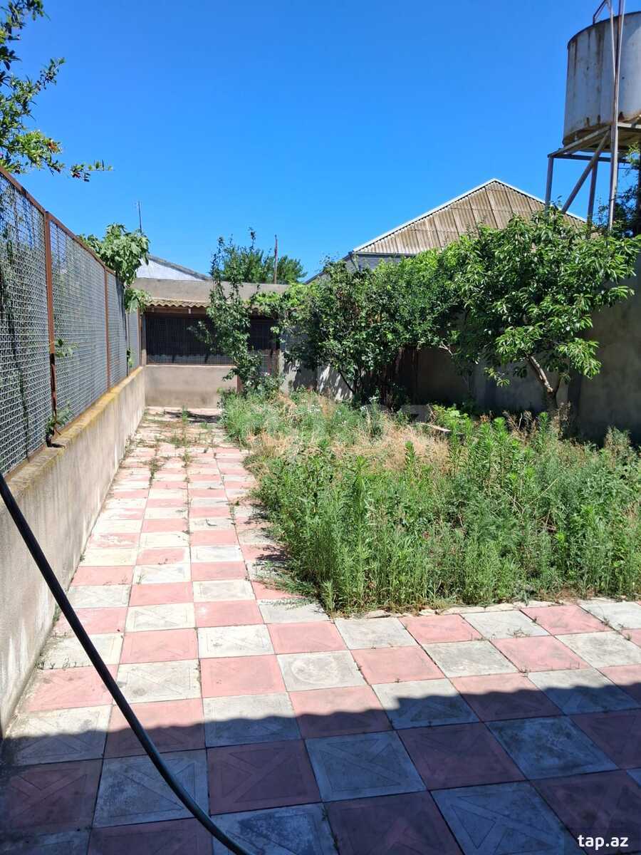 Həyət evi, Maştağa qəs. (6)