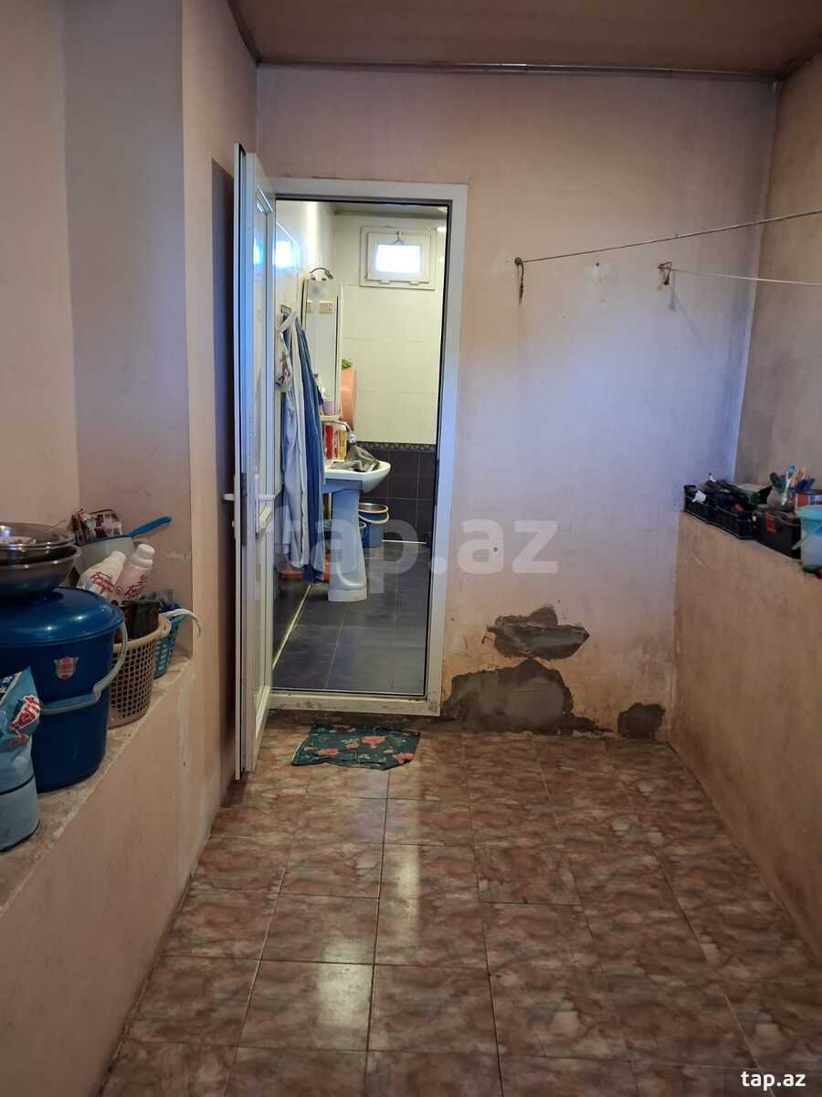 Həyət evi, Maştağa qəs. (14)