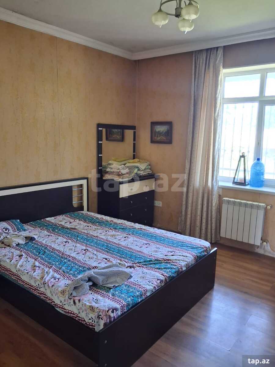 Həyət evi, Maştağa qəs. (19)
