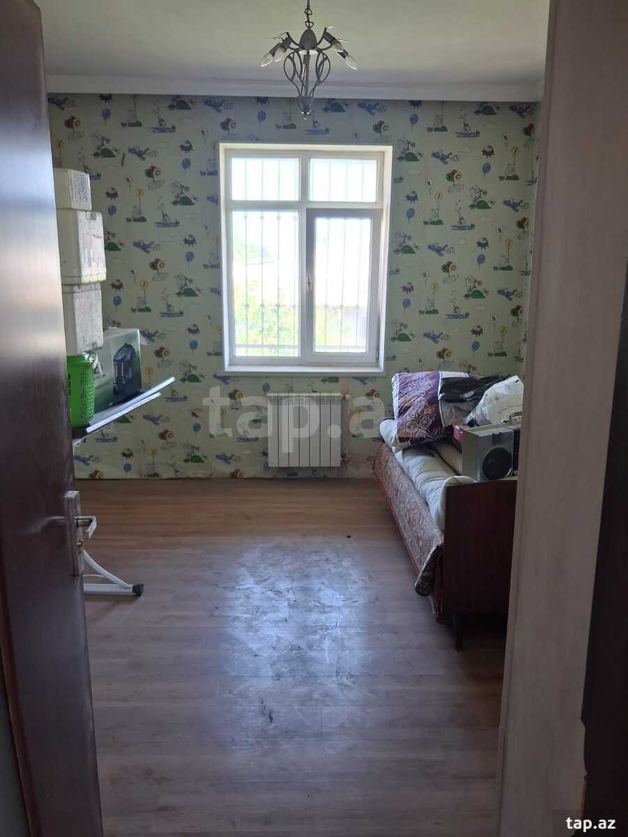 Həyət evi, Maştağa qəs. (24)