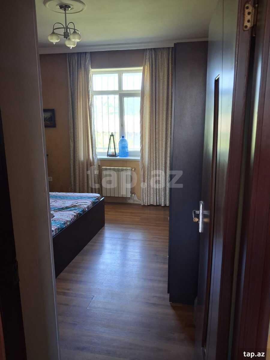 Həyət evi, Maştağa qəs. (27)