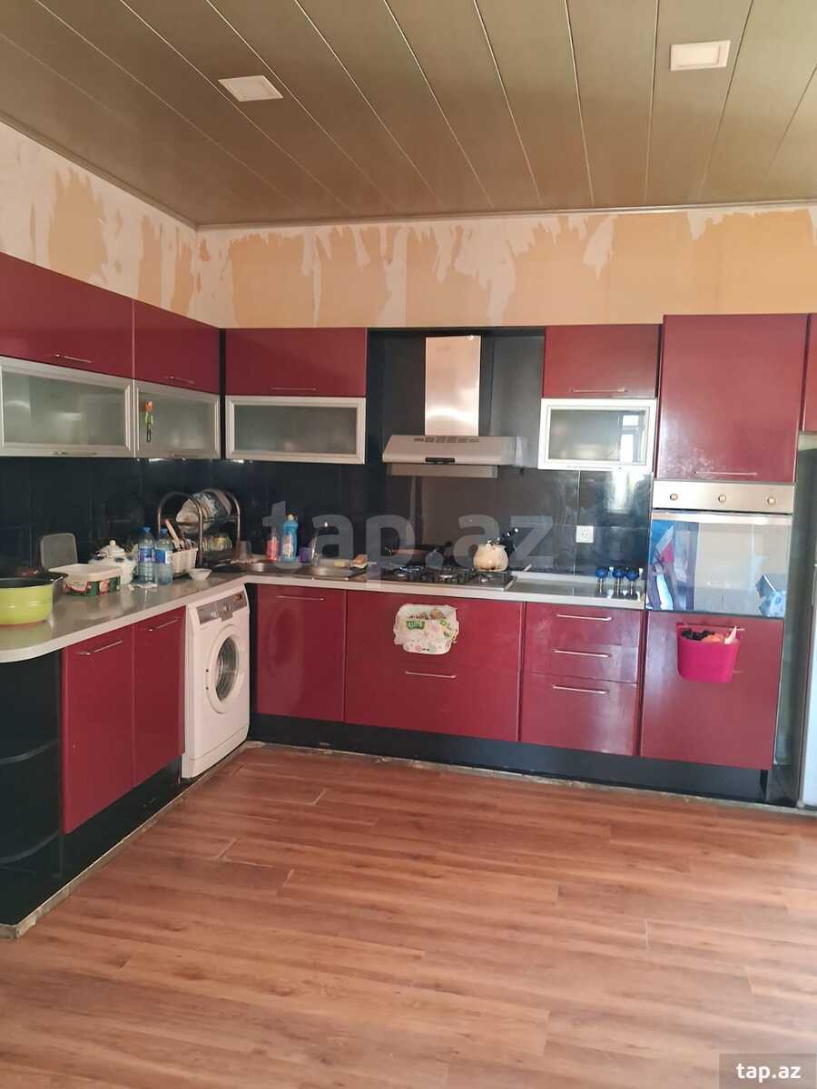 Həyət evi, Maştağa qəs. (17)
