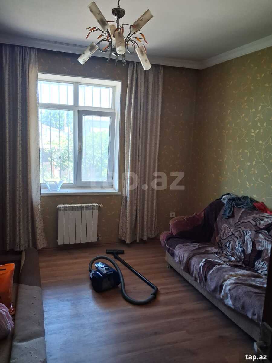 Həyət evi, Maştağa qəs. (21)