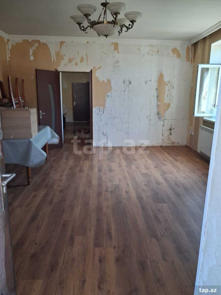 Həyət evi, Maştağa qəs. (22)
