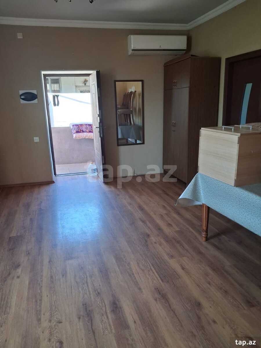 Həyət evi, Maştağa qəs. (23)