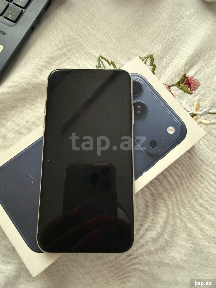 Apple iPhone 11 White 64GB/4GB