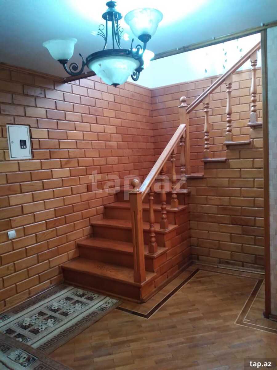 Bağ evi kirayə verilir, Qəbələ ş. (3)