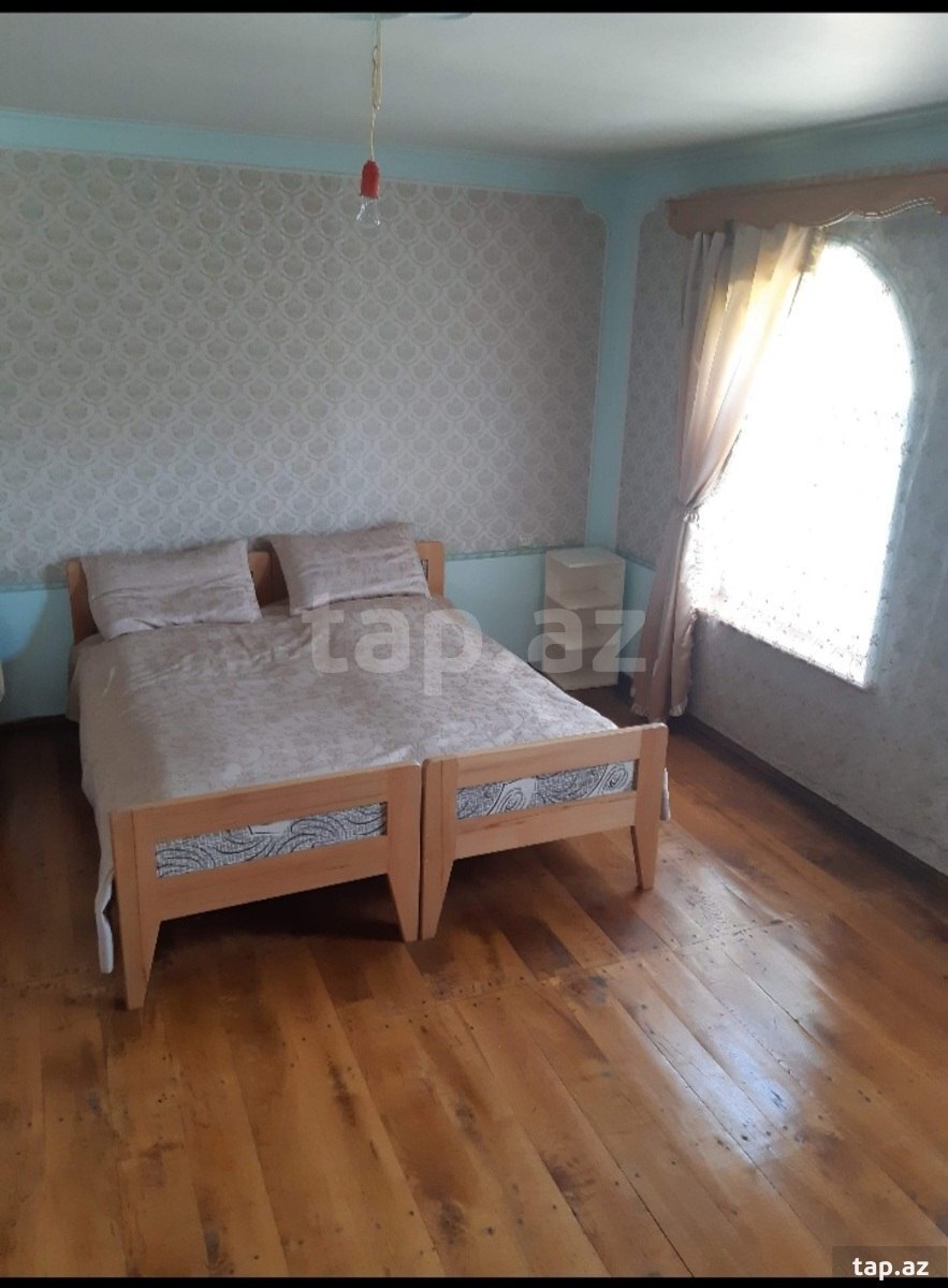 Bağ evi kirayə verilir, Qəbələ ş. (2)