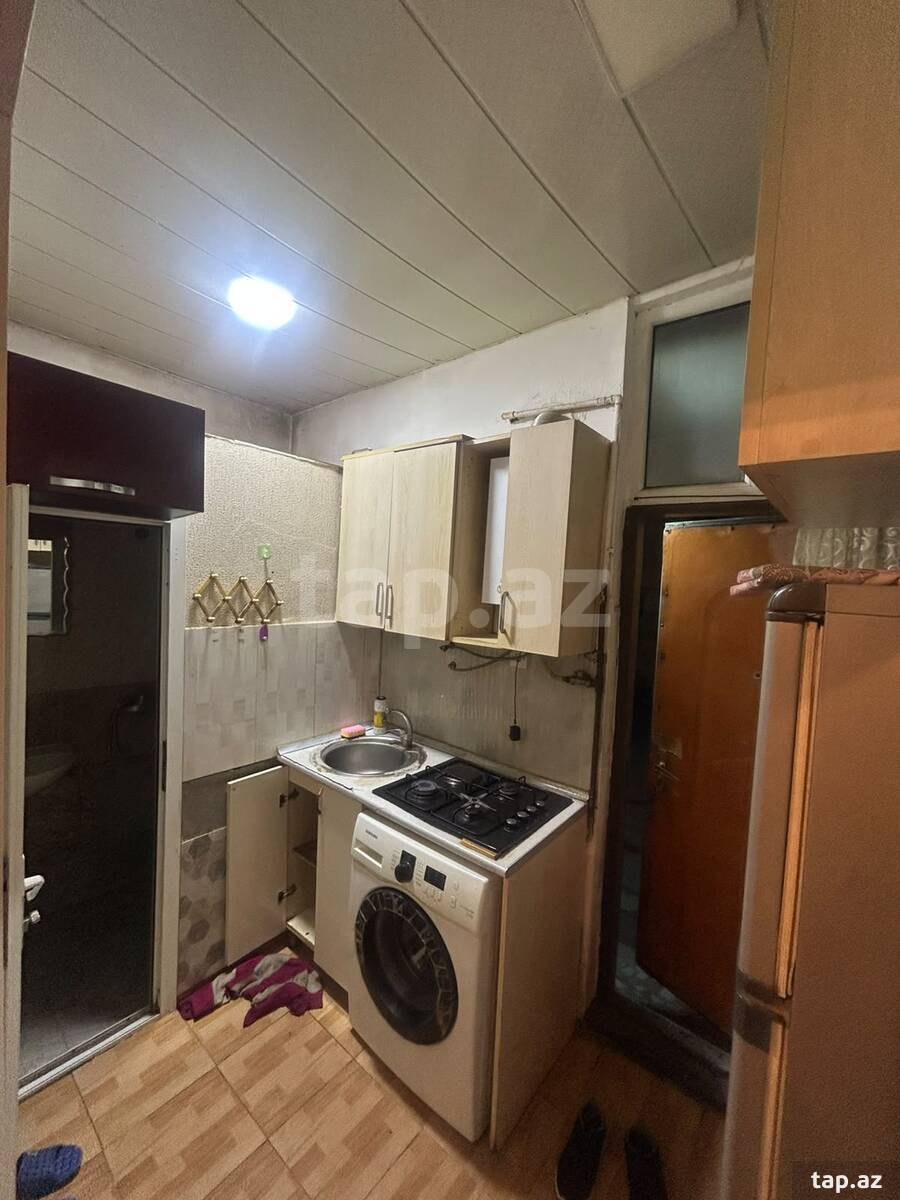 Həyət evi kirayə verilir, Elmlər Akademiyası m. (9)