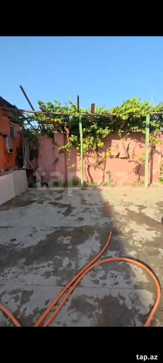 Həyət evi, Sabunçu r. (2)