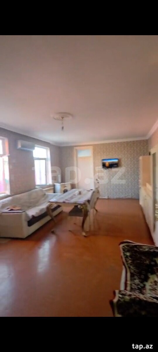 Həyət evi, Sabunçu r. (10)