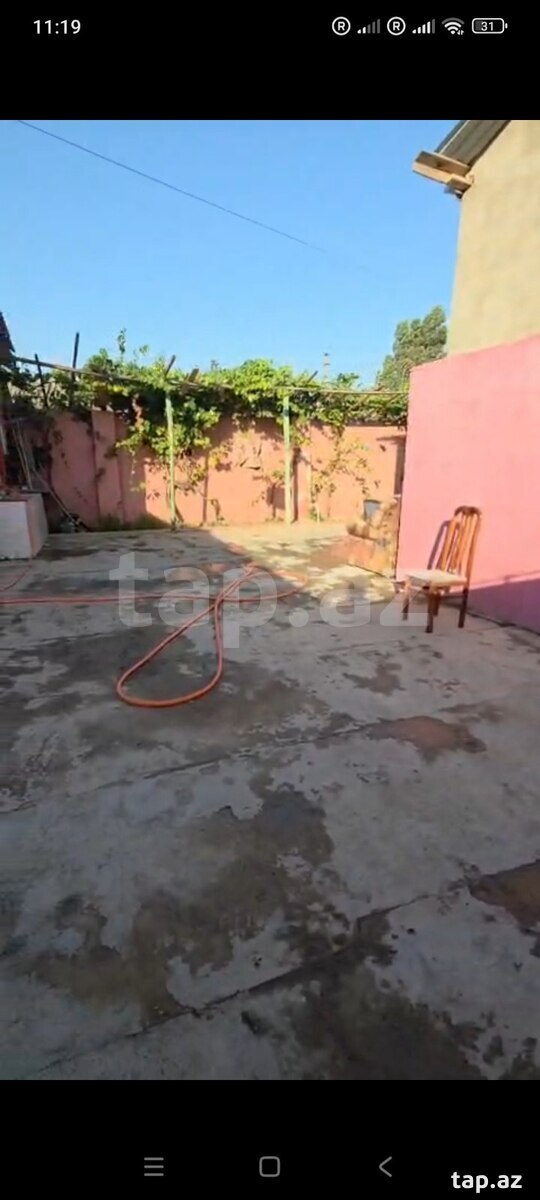 Həyət evi, Sabunçu r. (3)