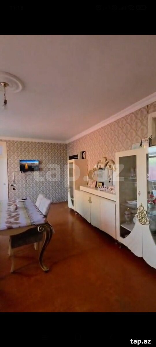 Həyət evi, Sabunçu r. (9)