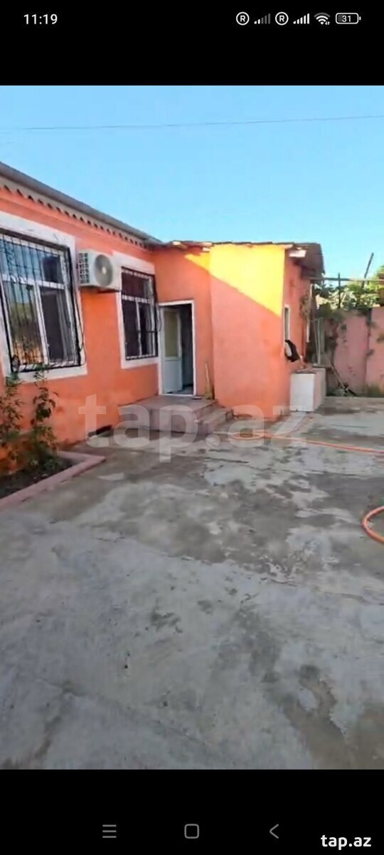 Həyət evi, Sabunçu r. (5)