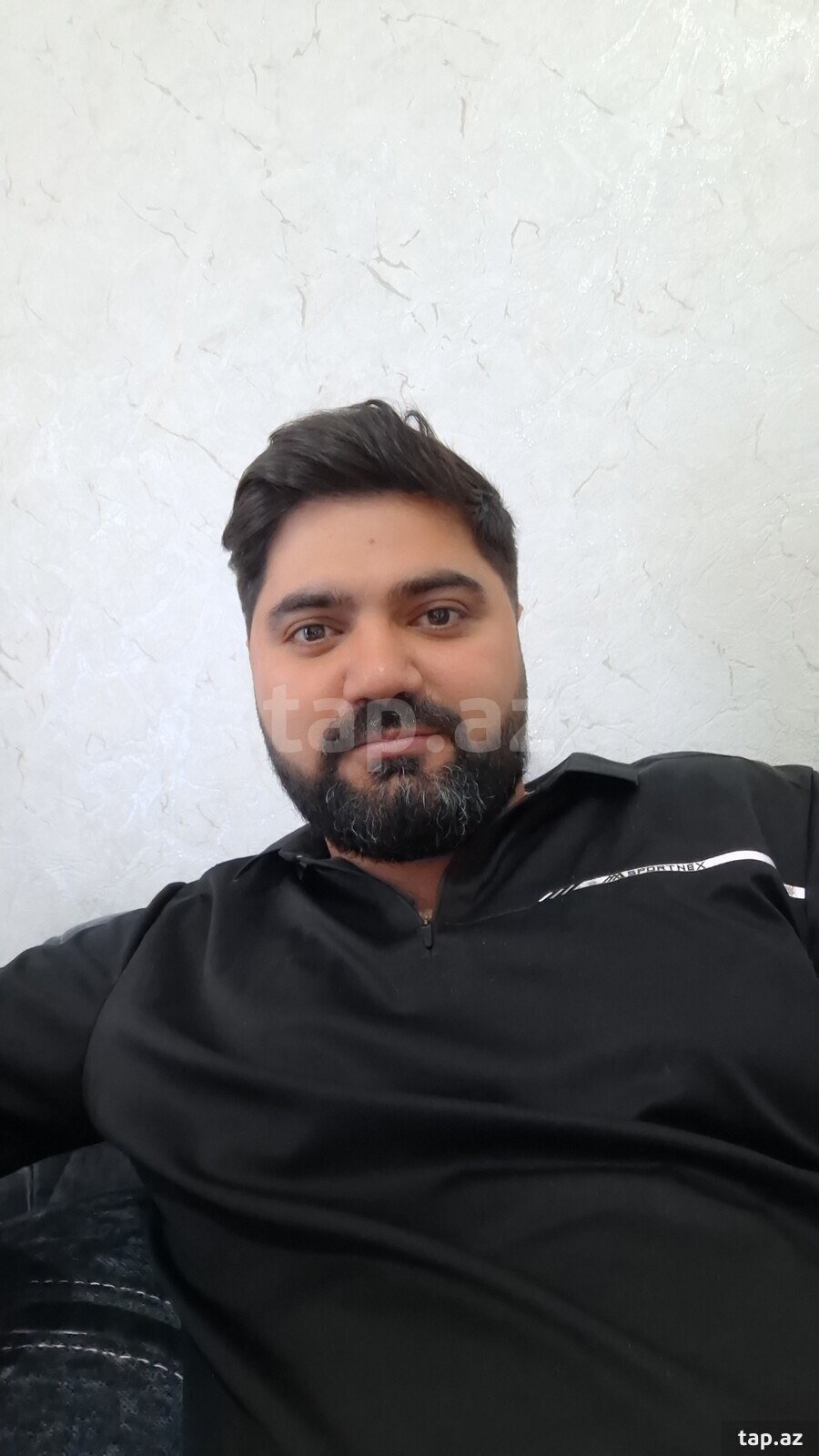 Sex rəisi işi axtarıram