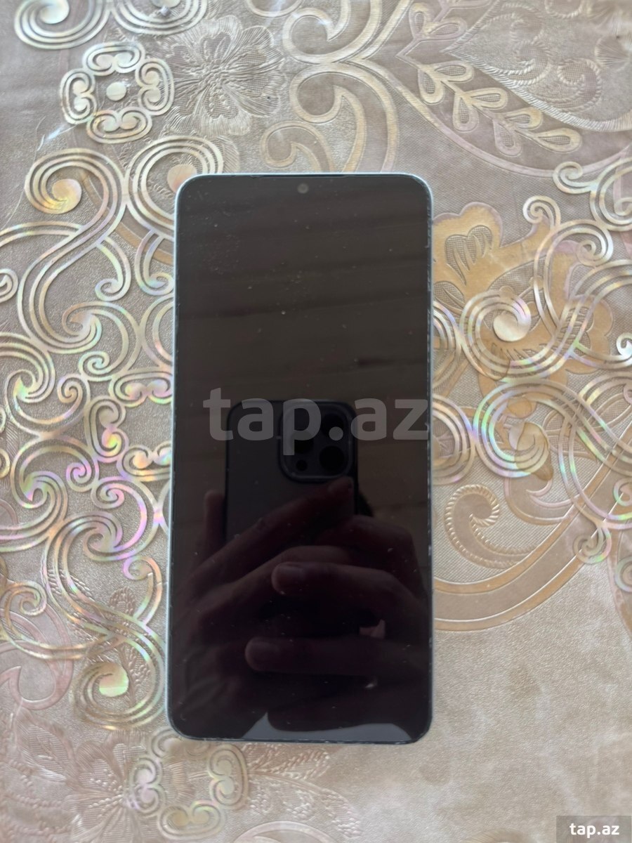 Xiaomi Redmi 13C Midnight Black 128GB/6GB