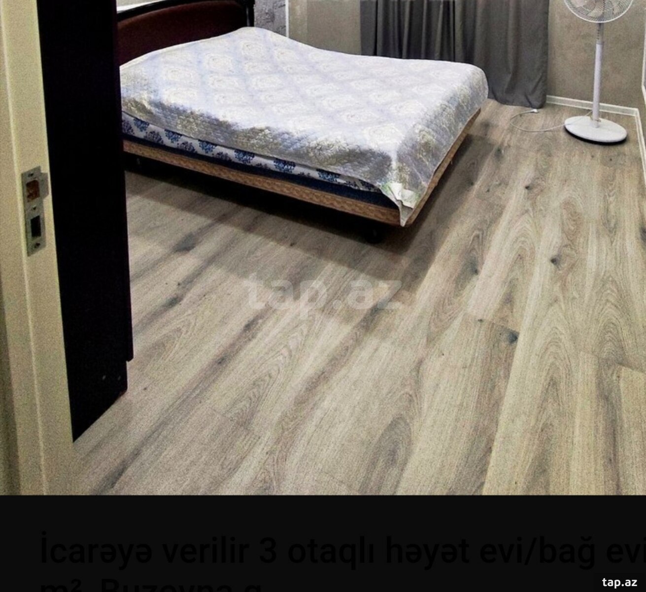 Bağ evi kirayə verilir, Buzovna qəs. (5)