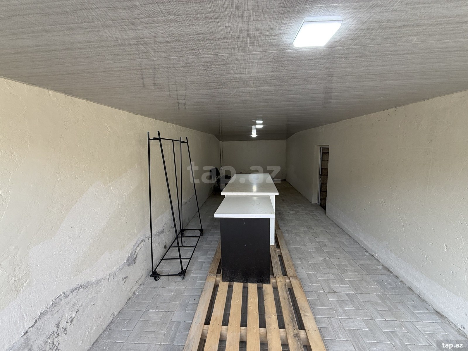Həyət evi, Mehdiabad qəs. (12)