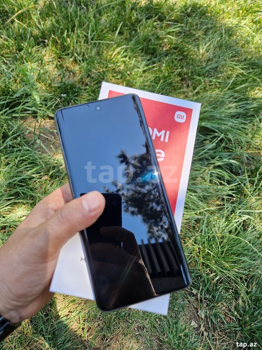 Xiaomi Redmi Note 15 Black 128GB/6GB (2)