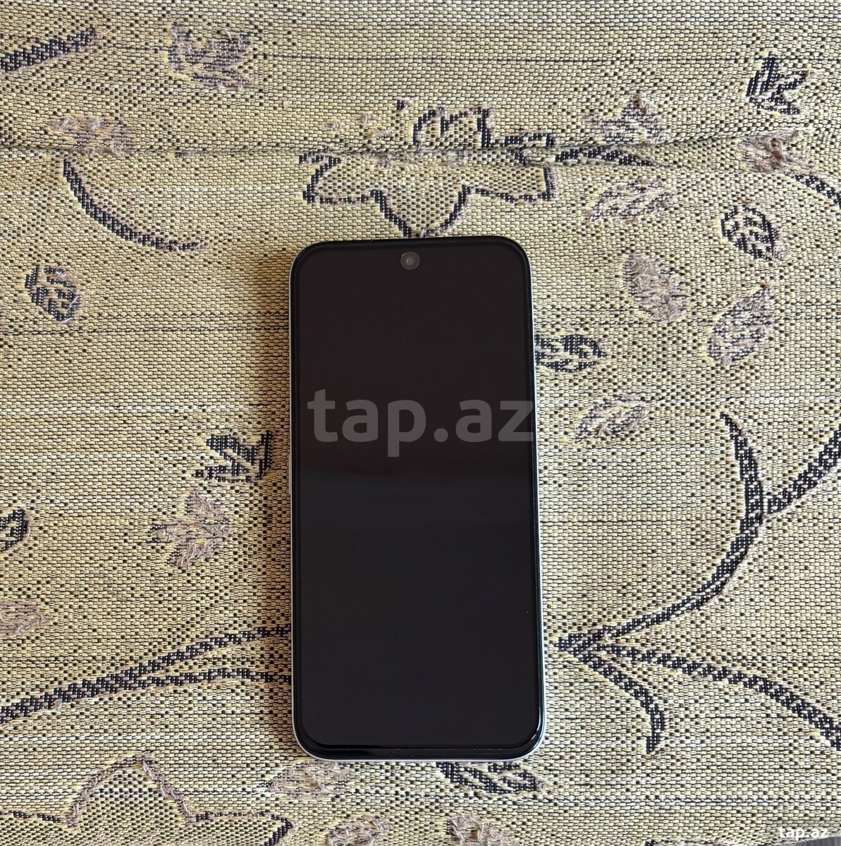 Honor X6c Moonlight White 256GB/6GB