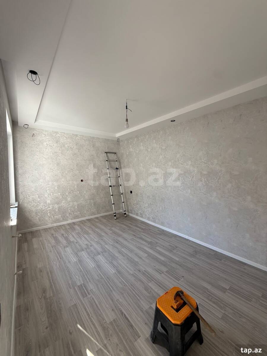Həyət evi, Masazır qəs. (3)