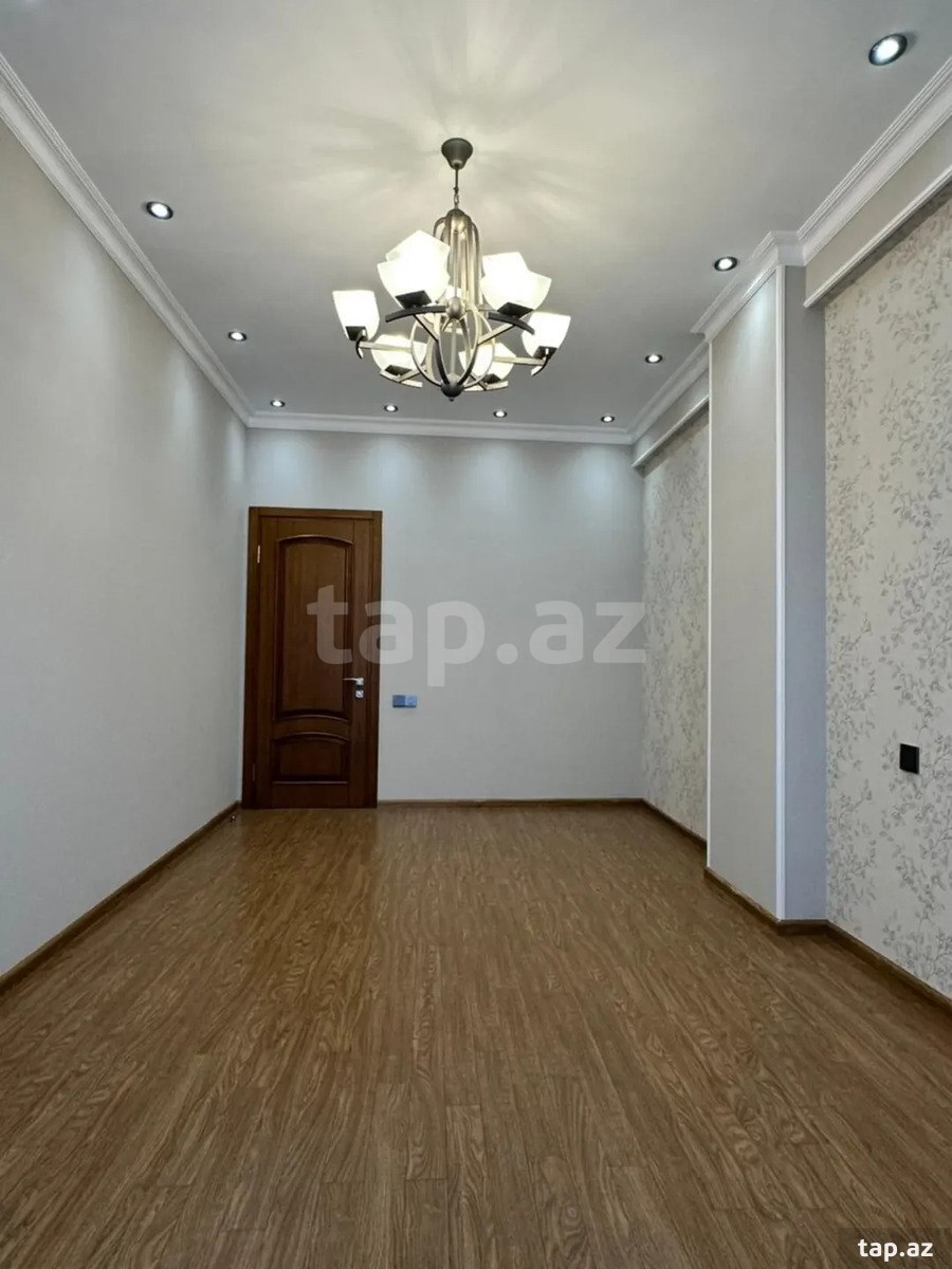 3-otaqlı yeni tikili, Neftçilər m., 136 m² (11)