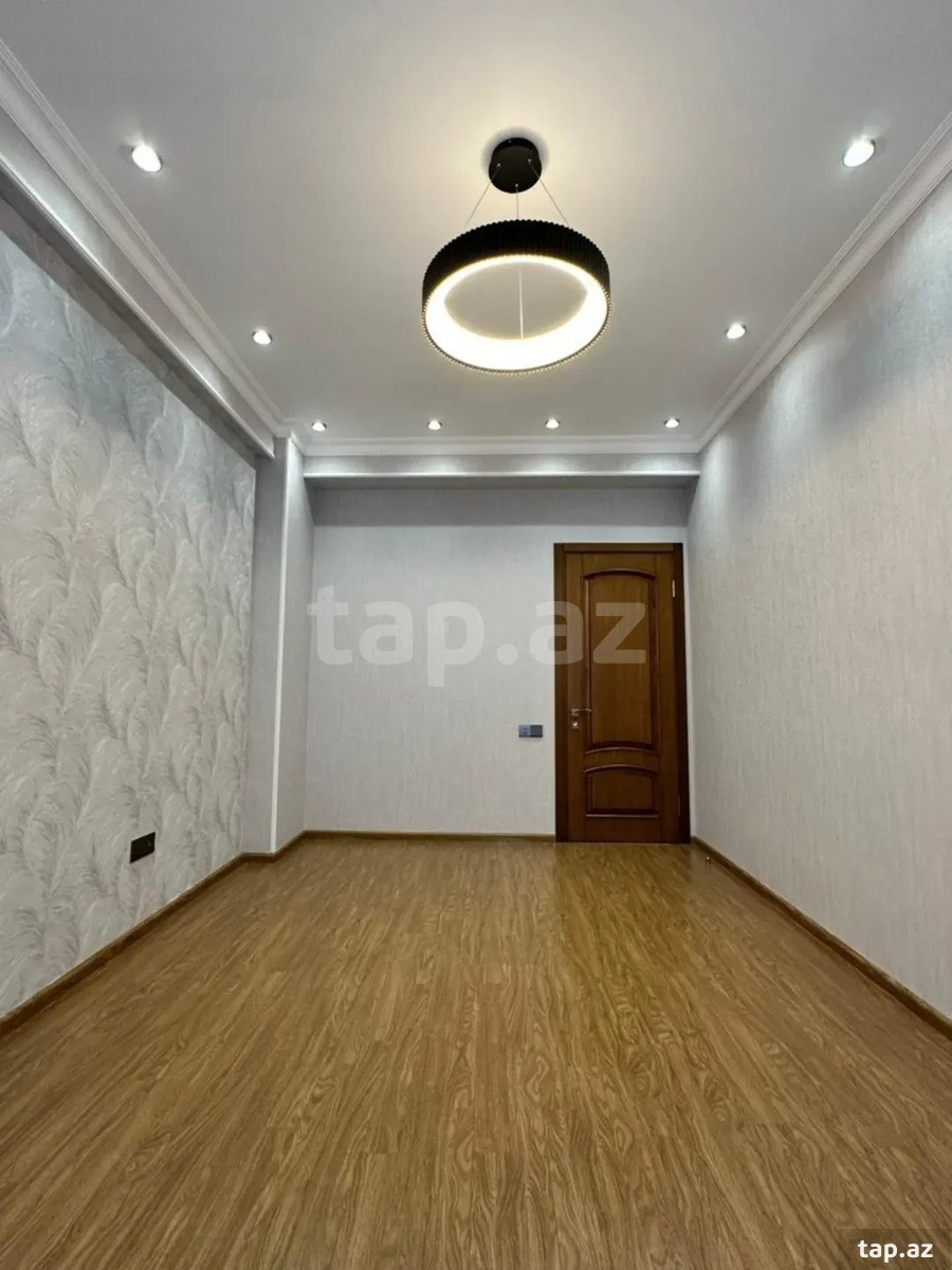 3-otaqlı yeni tikili, Neftçilər m., 136 m² (8)