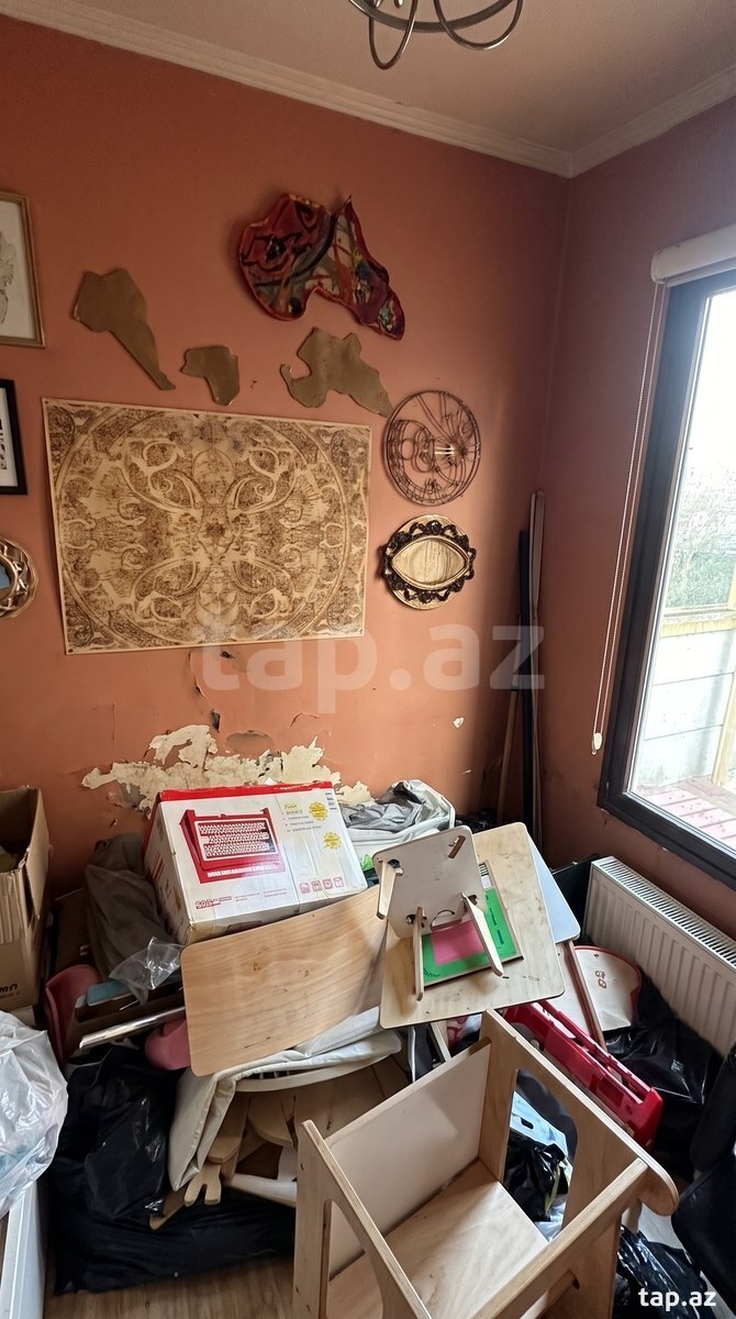 Obyekt icarəyə verilir, Qurban Xəlilov küç. (11)