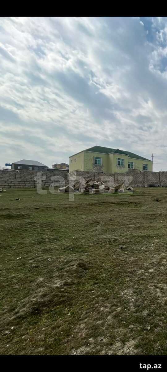 15 sot torpaq sahəsi, Atyalı qəs.