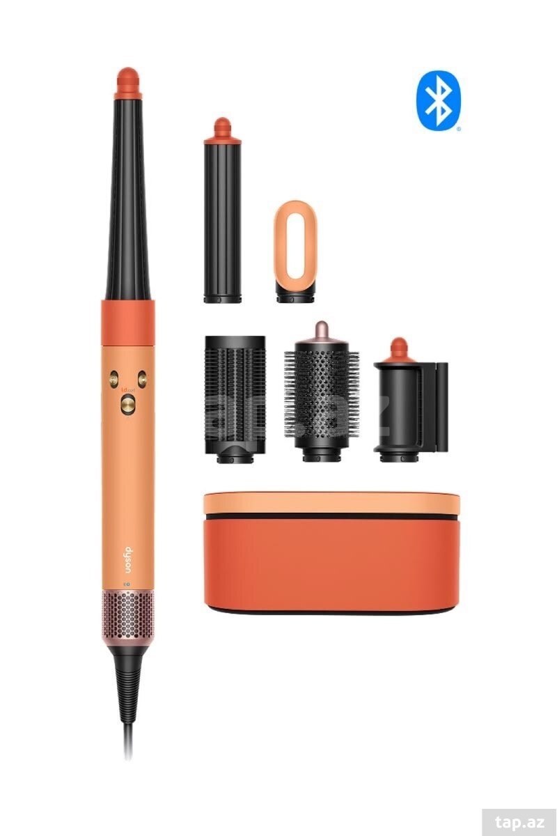 Dyson Airwrap i.d Ceramic Apricot
