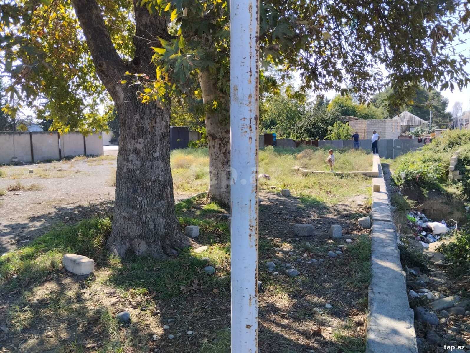 42 sot torpaq sahəsi, Nizami pr. (10)