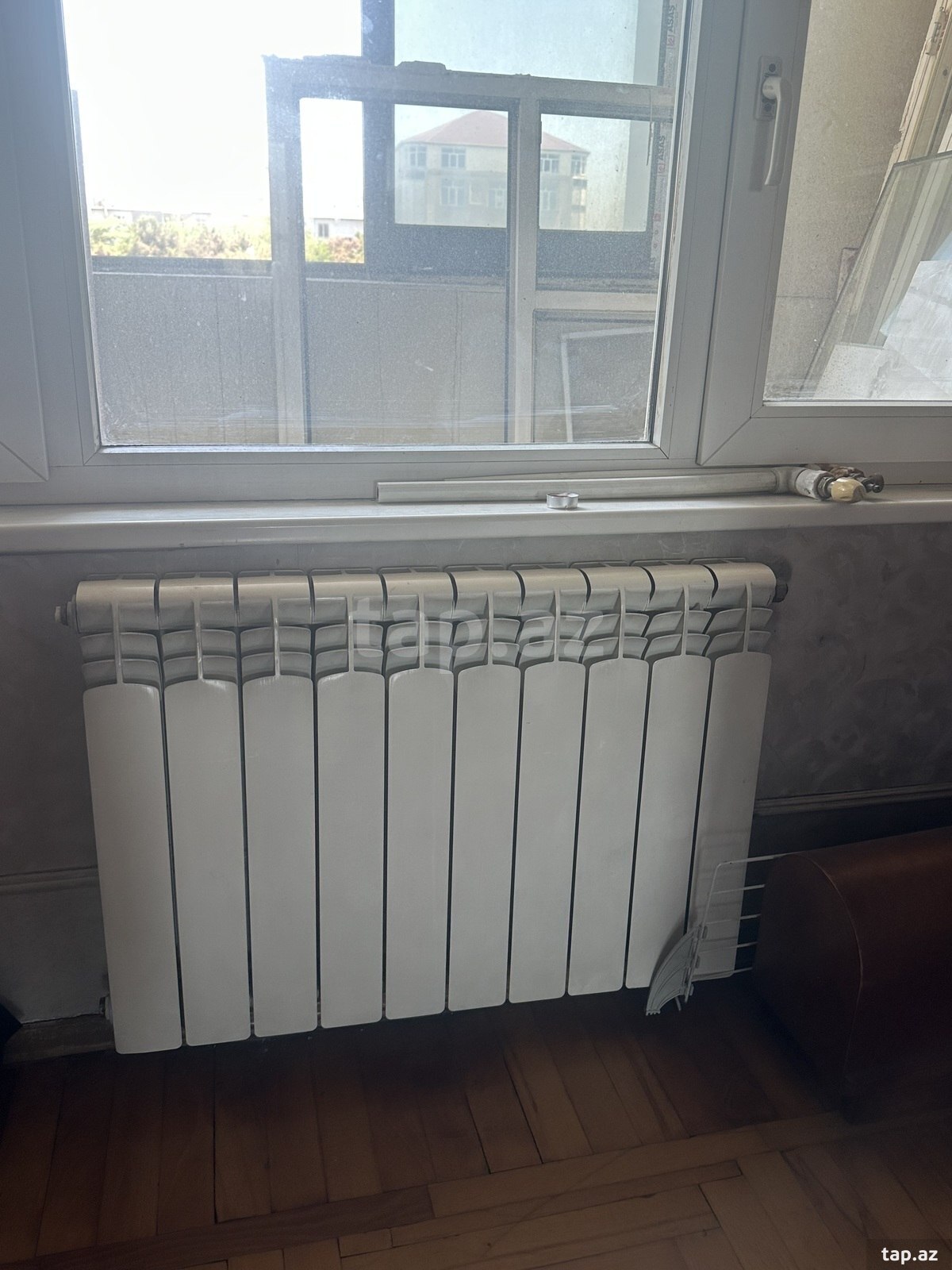 Radiator