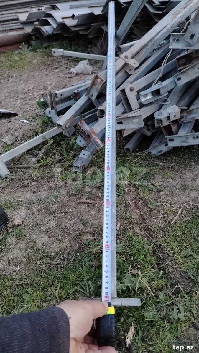 İstixana avadanlıqları  (8)