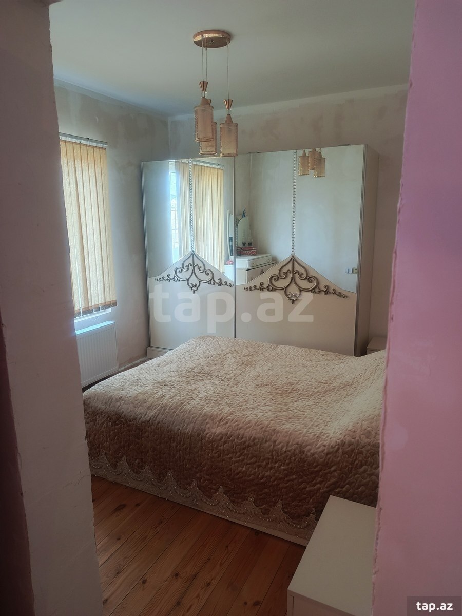 Həyət evi, Zığ bağları (5)