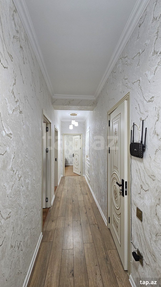 2-otaqlı yeni tikili, Xırdalan ş., 64 m² (7)