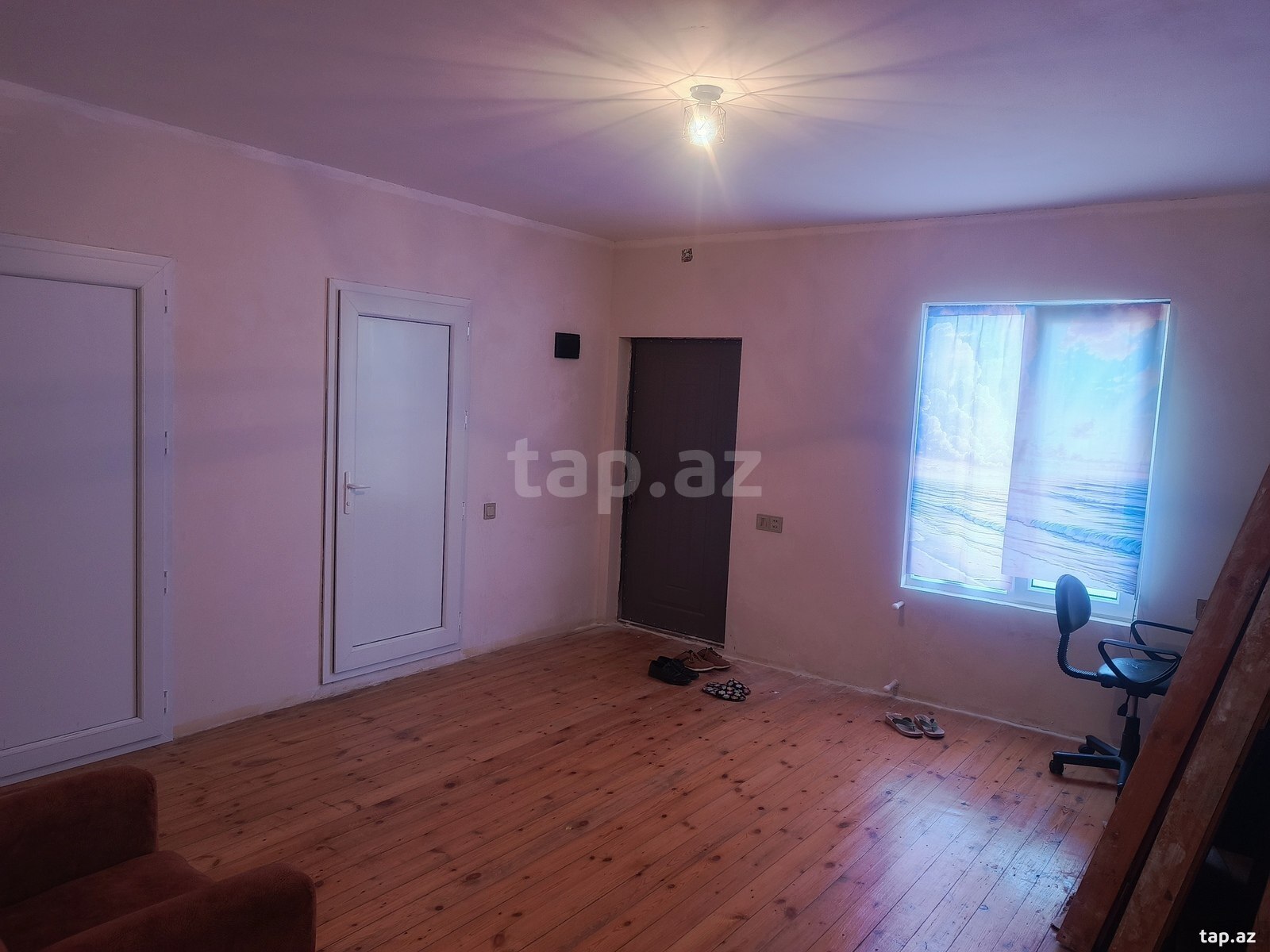 Həyət evi, Zığ bağları (11)