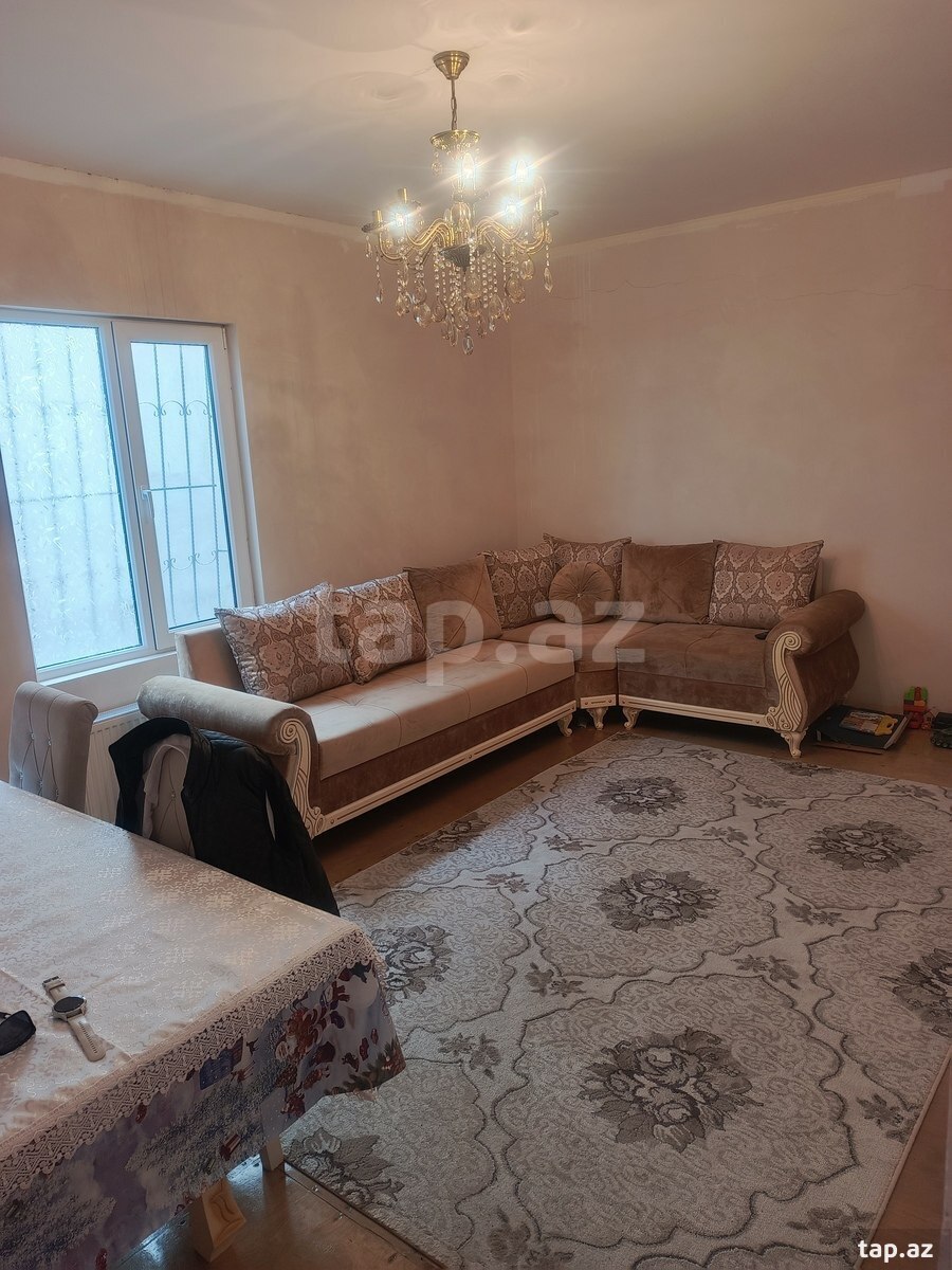 Həyət evi, Zığ bağları (3)