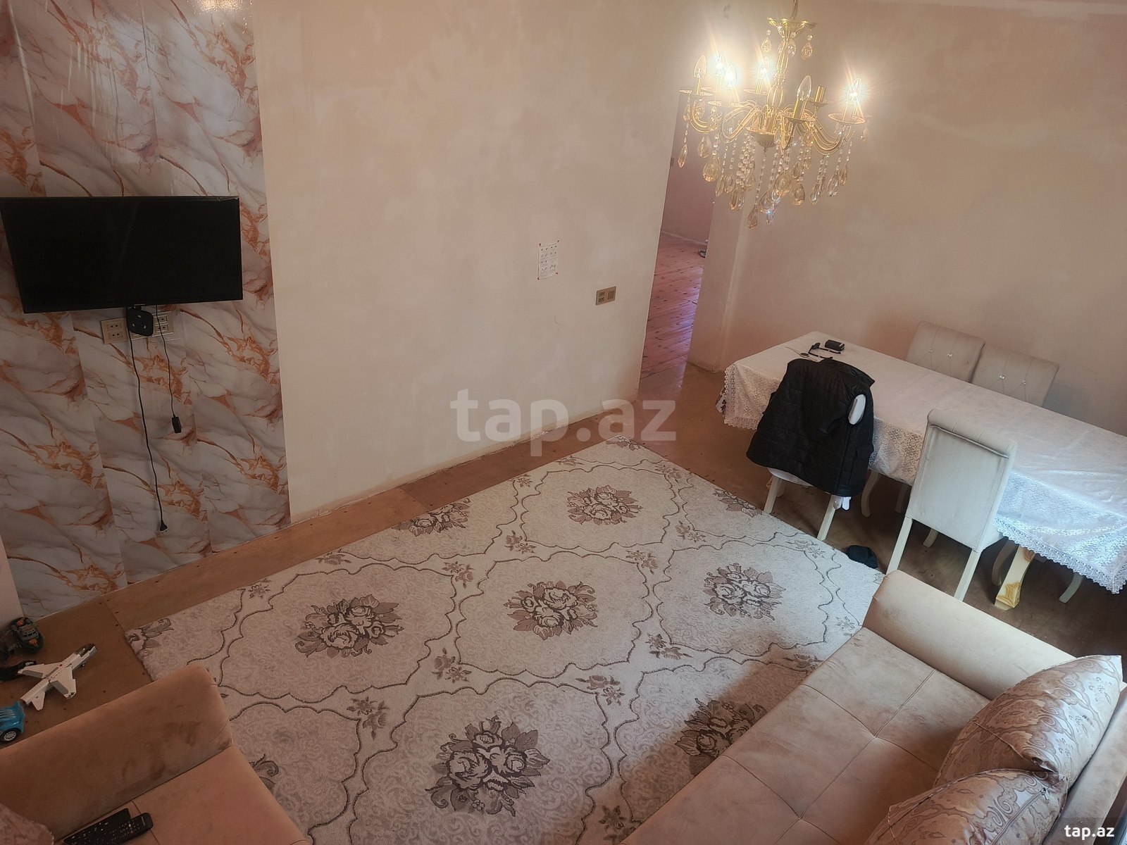 Həyət evi, Zığ bağları (2)