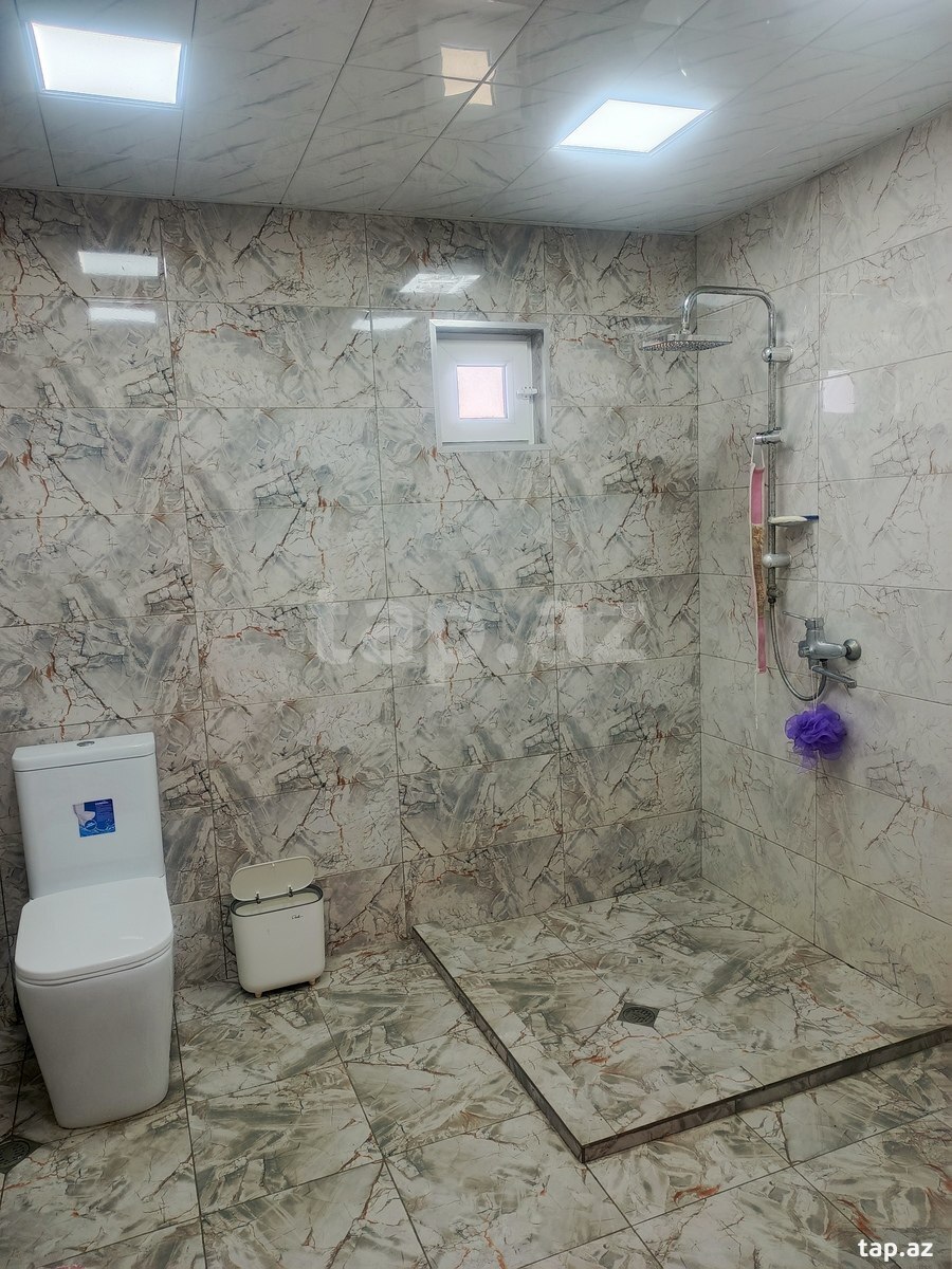 Həyət evi, Zığ bağları (12)