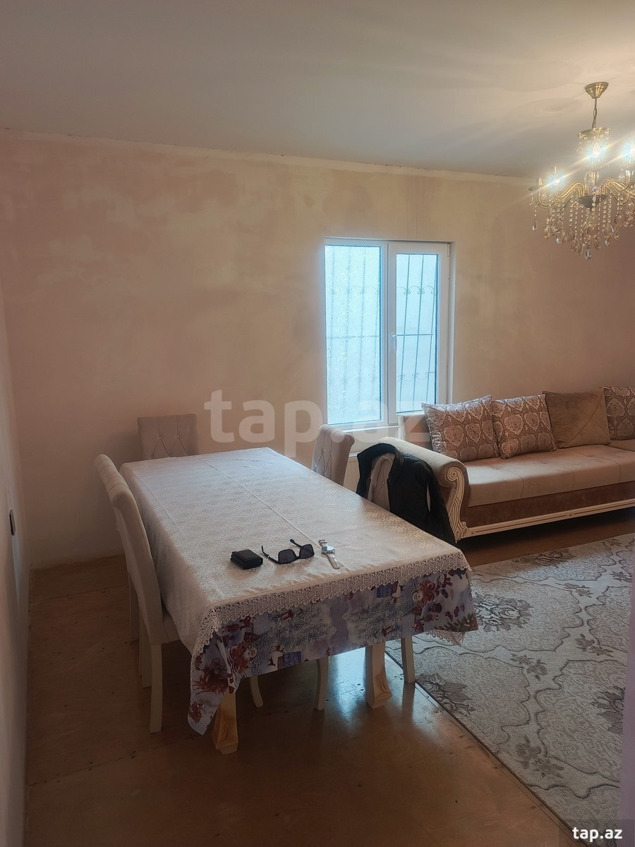 Həyət evi, Zığ bağları (4)