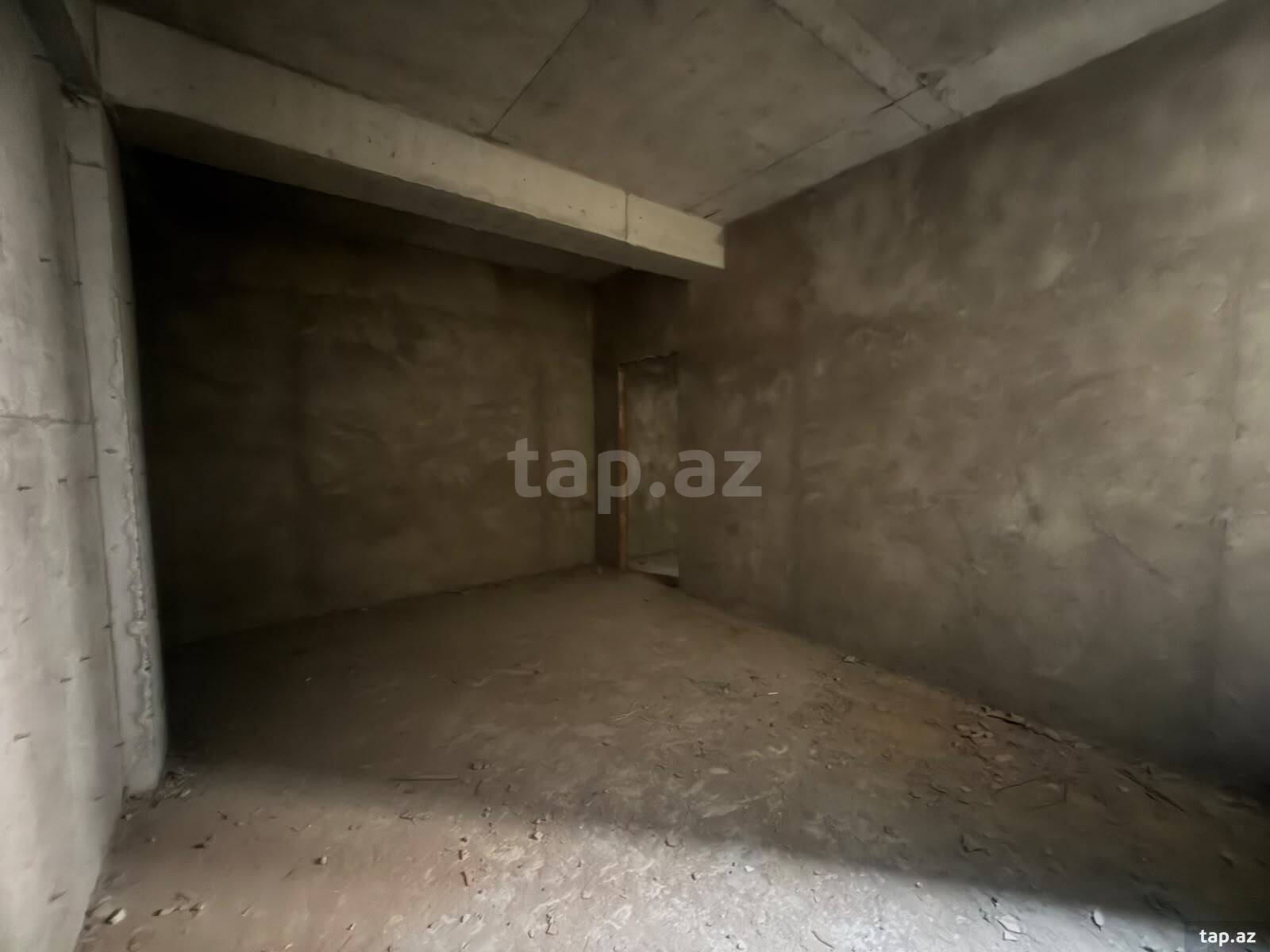 2-otaqlı yeni tikili, Təbriz küç., 64 m² (4)