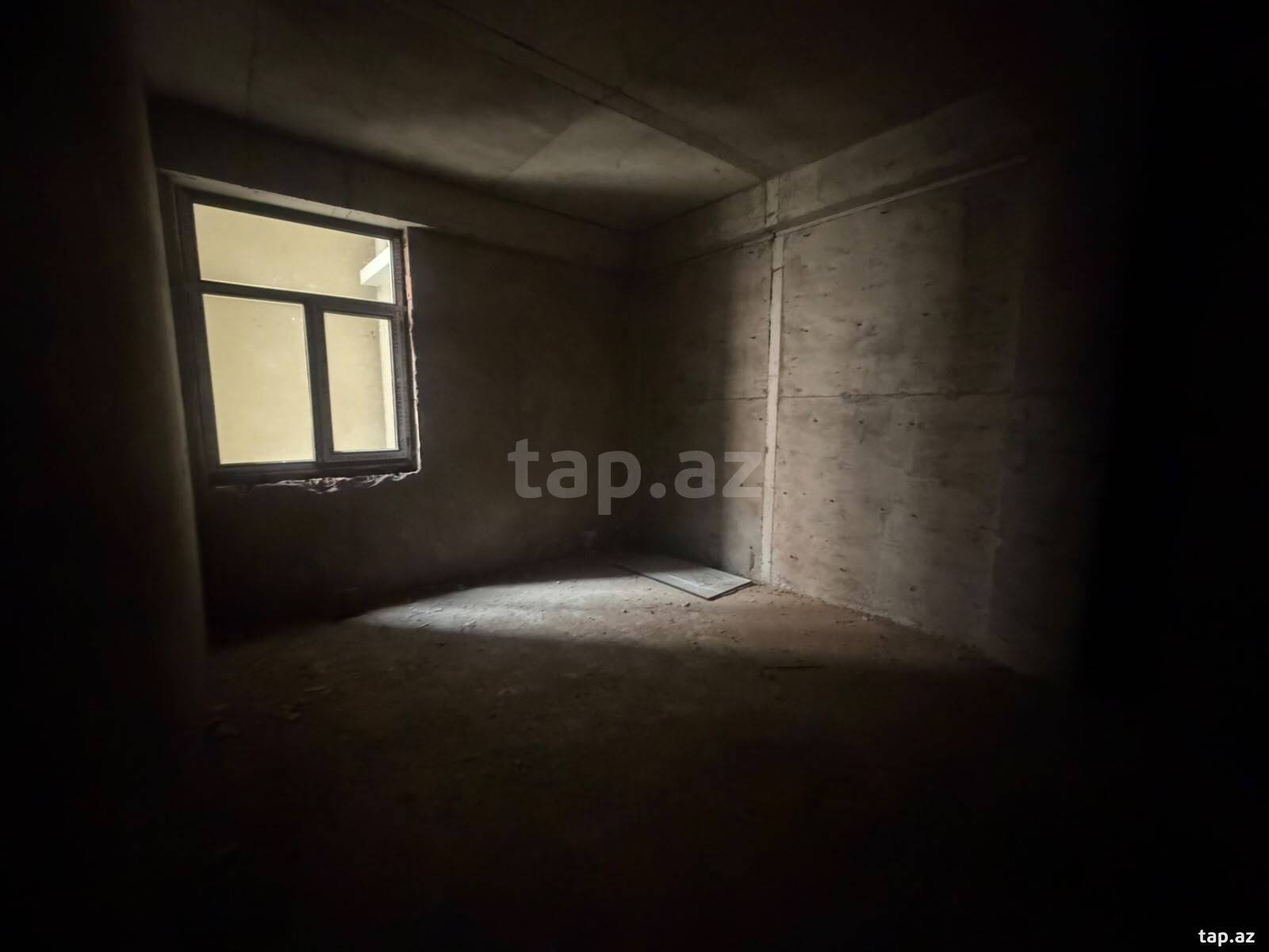 2-otaqlı yeni tikili, Təbriz küç., 64 m² (3)