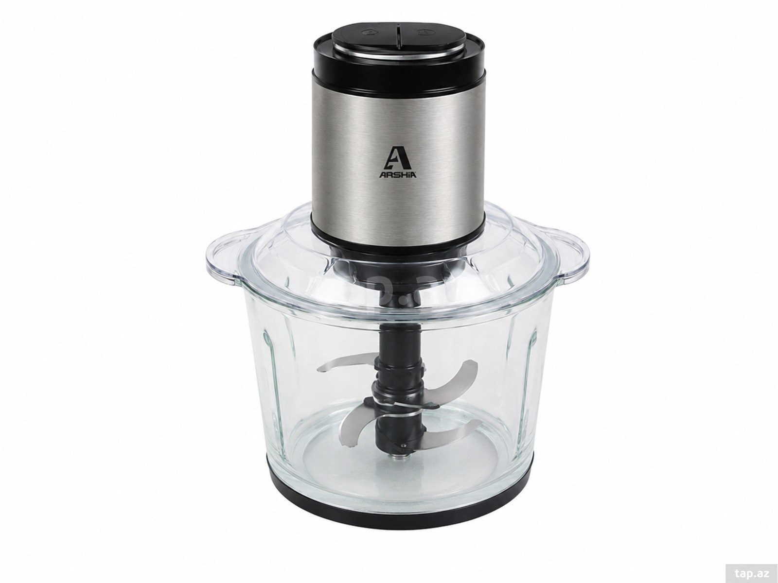 AZERRA AZ-0905 doğrayıcı blender — 1