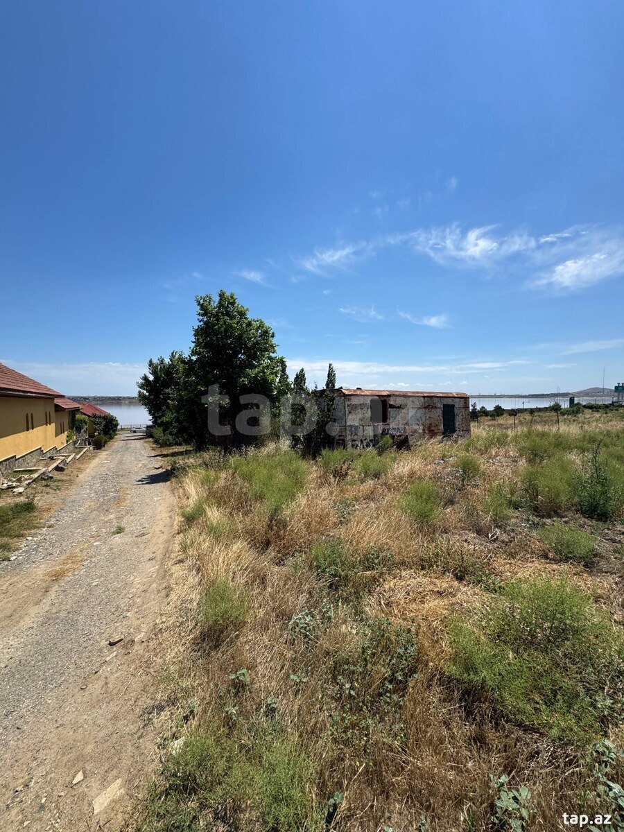 48 sot torpaq sahəsi, Masazır qəs. (8)