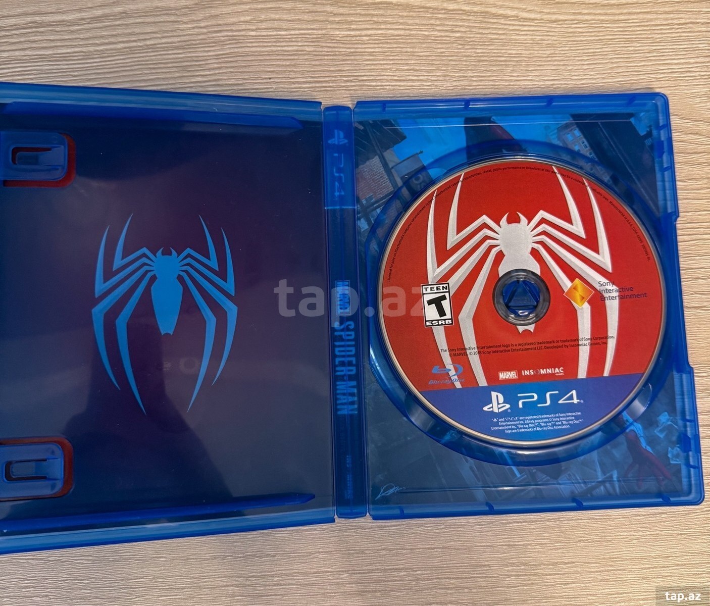 Sony PlayStation 4 Pro 1TB (5)