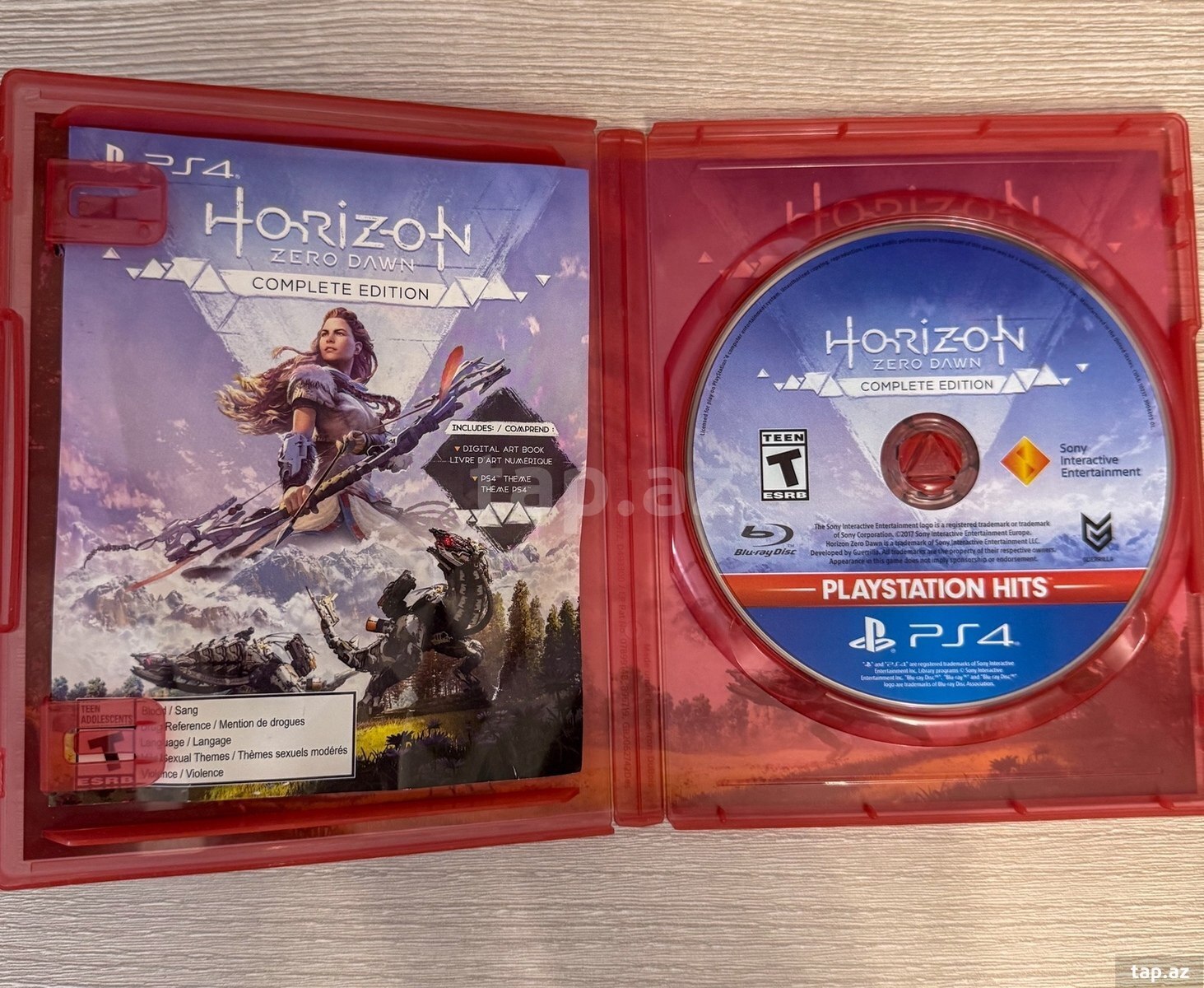Sony PlayStation 4 Pro 1TB (4)