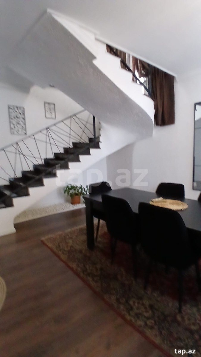 Bağ evi kirayə verilir, Nardaran qəs. (18)