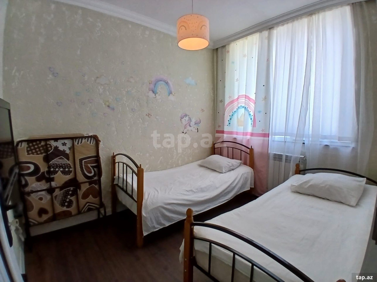 Bağ evi kirayə verilir, Nardaran qəs. (12)