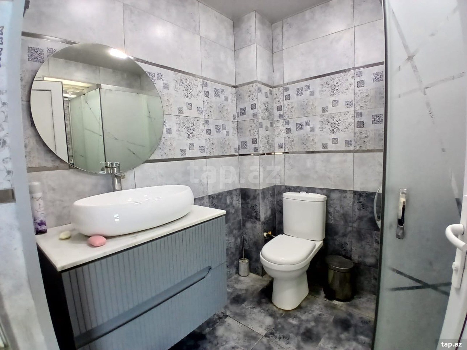 Bağ evi kirayə verilir, Nardaran qəs. (2)